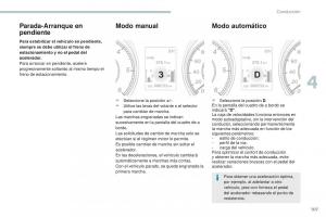 Peugeot-4008-manual-del-propietario page 109 min