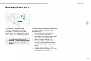 Peugeot-4008-manual-del-propietario page 111 min