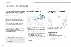 Peugeot-4008-manual-del-propietario page 122 min