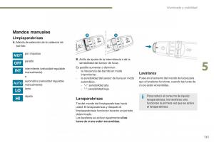 Peugeot-4008-manual-del-propietario page 137 min