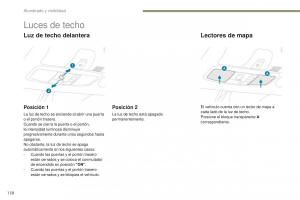 Peugeot-4008-manual-del-propietario page 140 min