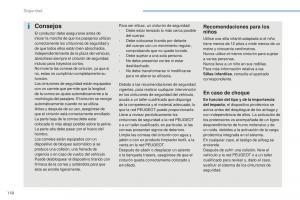 Peugeot-4008-manual-del-propietario page 152 min