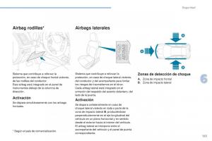 Peugeot-4008-manual-del-propietario page 155 min