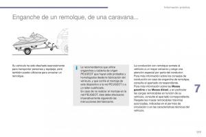 Peugeot-4008-manual-del-propietario page 179 min