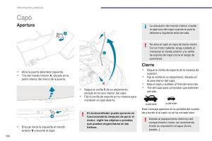 Peugeot-4008-manual-del-propietario page 182 min