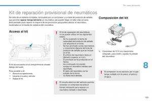 Peugeot-4008-manual-del-propietario page 191 min