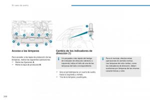 Peugeot-4008-manual-del-propietario page 202 min