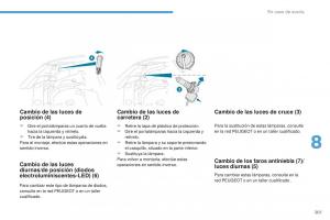 Peugeot-4008-manual-del-propietario page 203 min