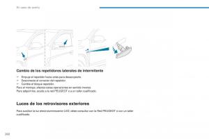 Peugeot-4008-manual-del-propietario page 204 min