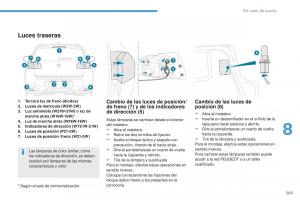 Peugeot-4008-manual-del-propietario page 205 min