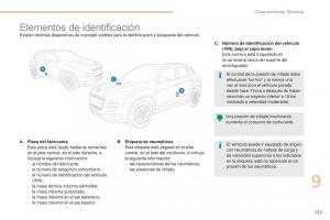 Peugeot-4008-manual-del-propietario page 235 min