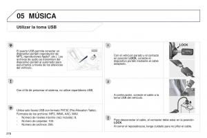 Peugeot-4008-manual-del-propietario page 280 min