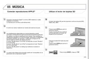 Peugeot-4008-manual-del-propietario page 281 min