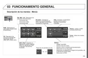 Peugeot-4008-manual-del-propietario page 295 min