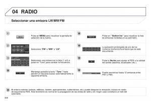 Peugeot-4008-manual-del-propietario page 302 min