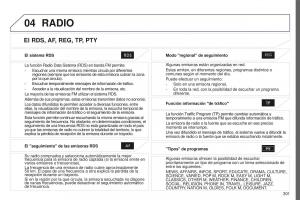 Peugeot-4008-manual-del-propietario page 303 min