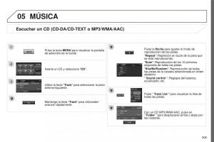 Peugeot-4008-manual-del-propietario page 307 min