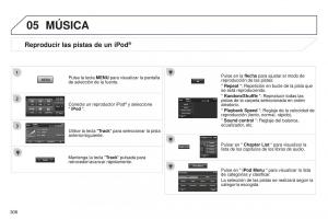 Peugeot-4008-manual-del-propietario page 310 min