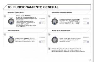 Peugeot-4008-manual-del-propietario page 319 min