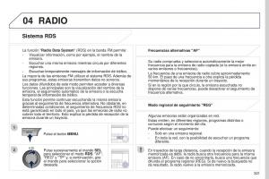 Peugeot-4008-manual-del-propietario page 323 min