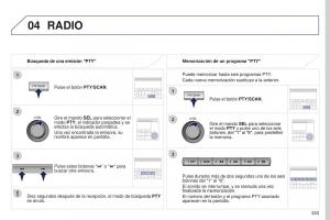 Peugeot-4008-manual-del-propietario page 325 min