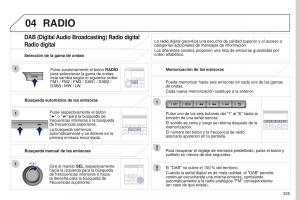 Peugeot-4008-manual-del-propietario page 327 min