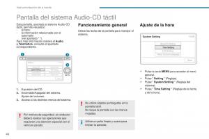 Peugeot-4008-manual-del-propietario page 48 min