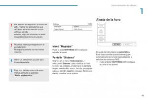 Peugeot-4008-manual-del-propietario page 51 min