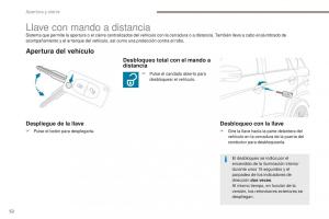 Peugeot-4008-manual-del-propietario page 54 min