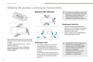 Peugeot-4008-manual-del-propietario page 58 min