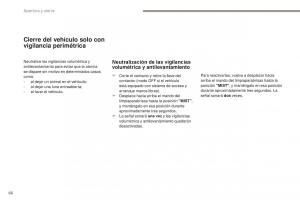 Peugeot-4008-manual-del-propietario page 68 min