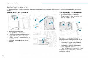 Peugeot-4008-manual-del-propietario page 76 min