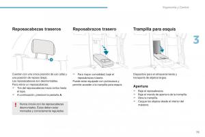 Peugeot-4008-manual-del-propietario page 77 min