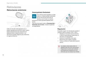 Peugeot-4008-manual-del-propietario page 78 min