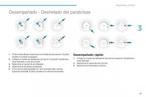 Peugeot-4008-manual-del-propietario page 89 min