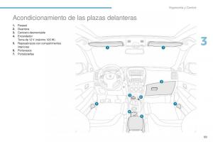 Peugeot-4008-manual-del-propietario page 91 min