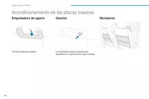 Peugeot-4008-manual-del-propietario page 96 min