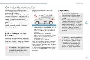 Peugeot-4008-manual-del-propietario page 99 min