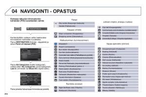 Peugeot-4008-omistajan-kasikirja page 266 min