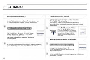 Peugeot-4008-omistajan-kasikirja page 322 min