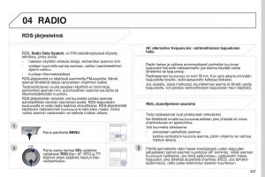 Peugeot-4008-omistajan-kasikirja page 323 min