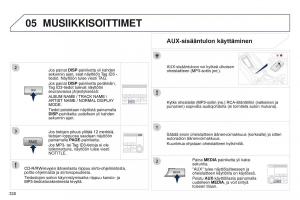 Peugeot-4008-omistajan-kasikirja page 332 min