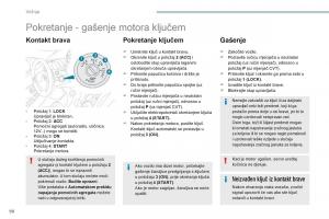 Peugeot-4008-vlasnicko-uputstvo page 100 min