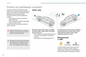 Peugeot-4008-vlasnicko-uputstvo page 112 min