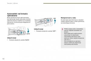 Peugeot-4008-vlasnicko-uputstvo page 138 min