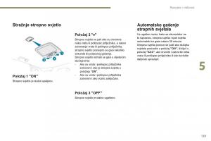 Peugeot-4008-vlasnicko-uputstvo page 141 min