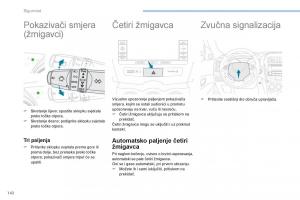 Peugeot-4008-vlasnicko-uputstvo page 144 min