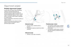 Peugeot-4008-vlasnicko-uputstvo page 149 min