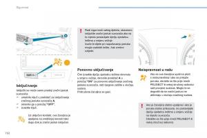 Peugeot-4008-vlasnicko-uputstvo page 154 min