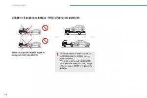 Peugeot-4008-vlasnicko-uputstvo page 218 min